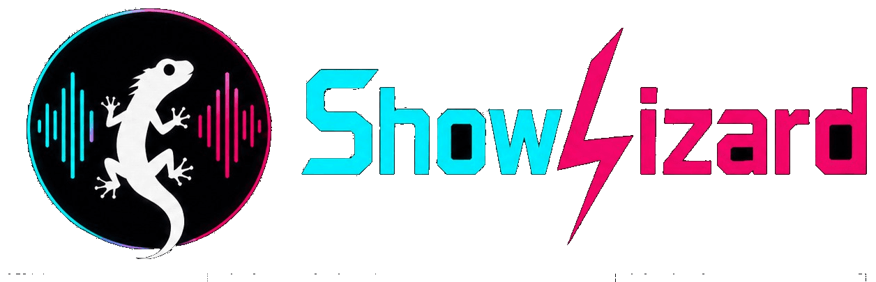 ShowLizard